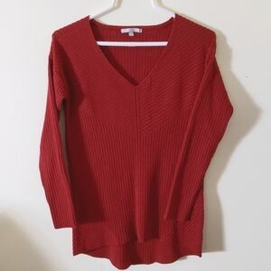 Heart - N - Crush Women's Sweater  Size S